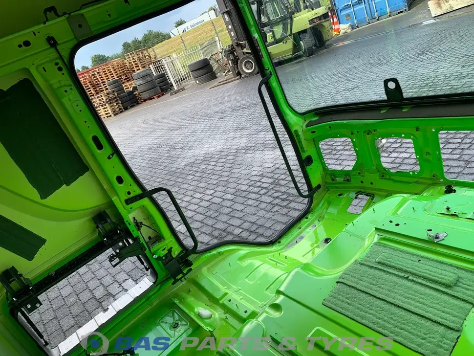 Scania G-Serie NextGen CG-20 Normal L3H2 2044936 Scania G-Serie NextGen CG-20 Normal L3H2 2044936