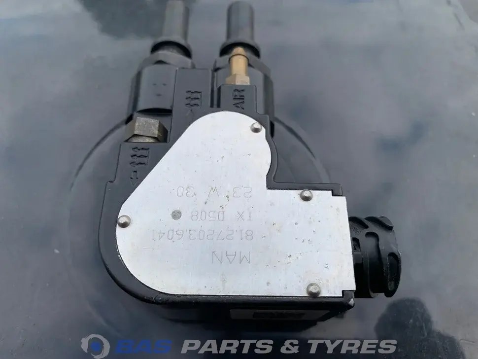Réservoir carburant MAN 220 Liter 81122015551 Réservoir carburant MAN 220 Liter 81122015551