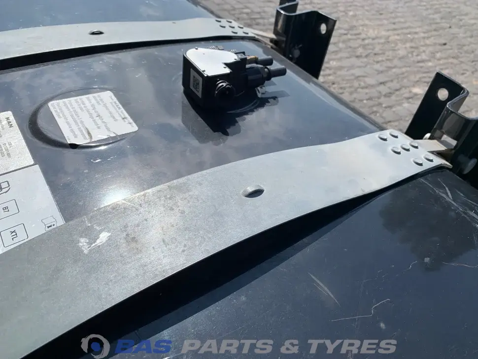 Réservoir carburant MAN 220 Liter 81122015551 Réservoir carburant MAN 220 Liter 81122015551