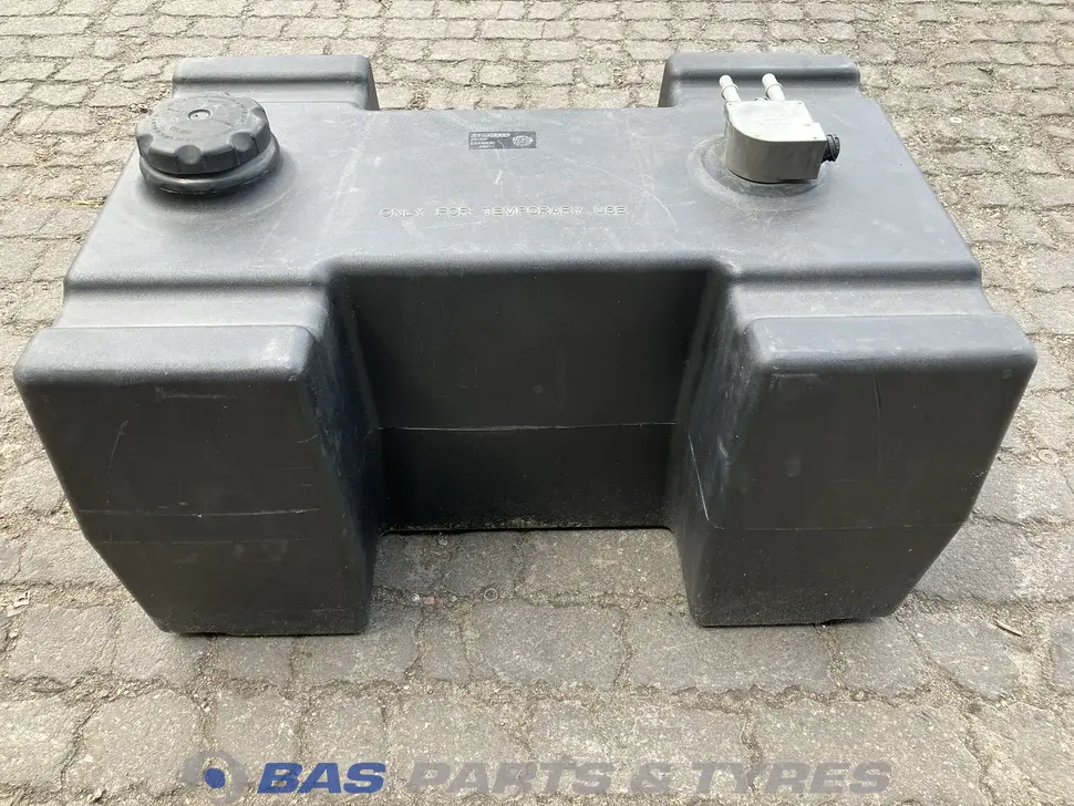 Réservoir carburant Volvo 100 Liter 21375005 Réservoir carburant Volvo 100 Liter 21375005