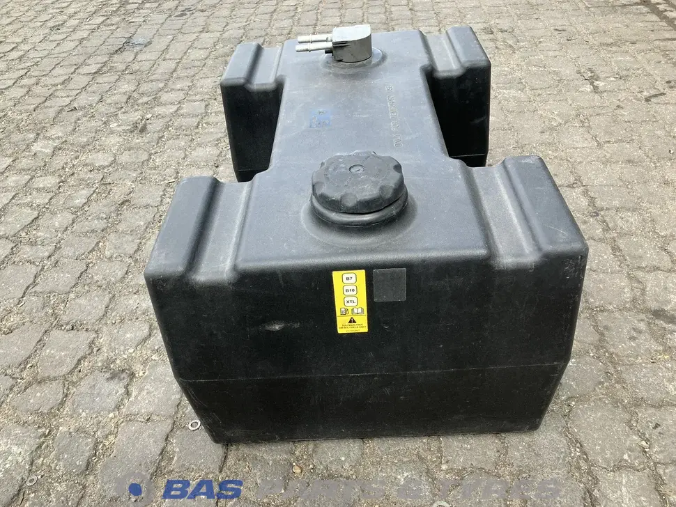 Réservoir carburant Volvo 100 Liter 21375005 Réservoir carburant Volvo 100 Liter 21375005