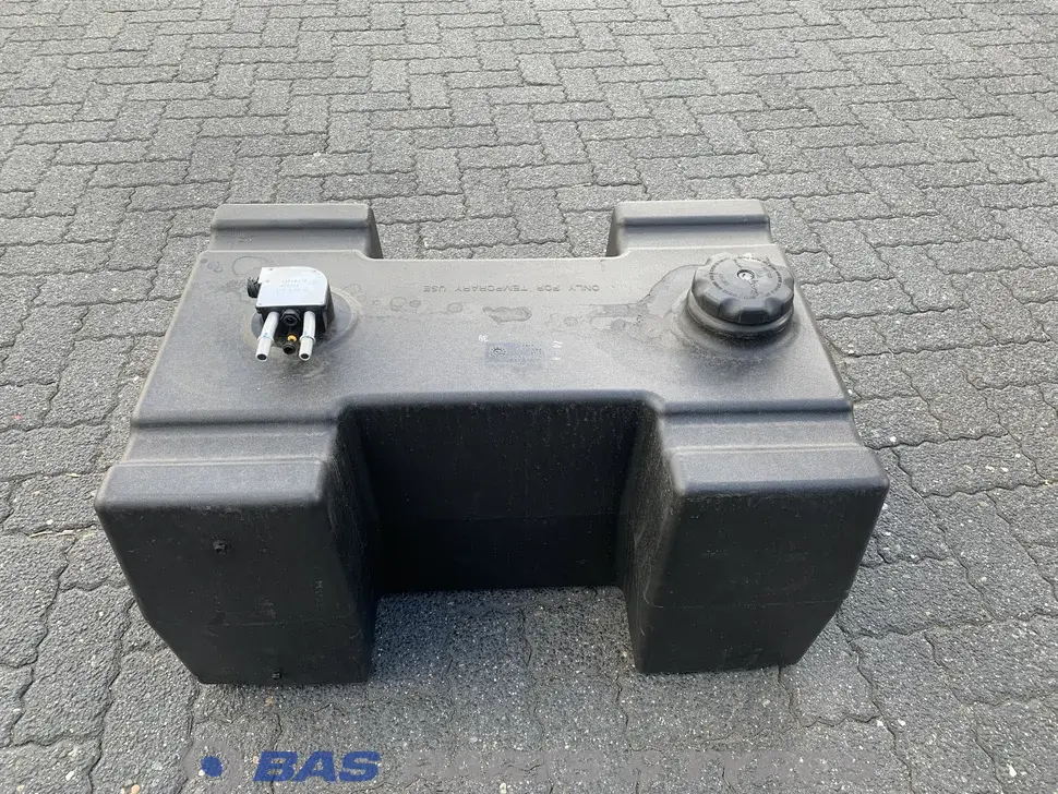 Réservoir carburant Volvo 100 Liter 21375005 Réservoir carburant Volvo 100 Liter 21375005