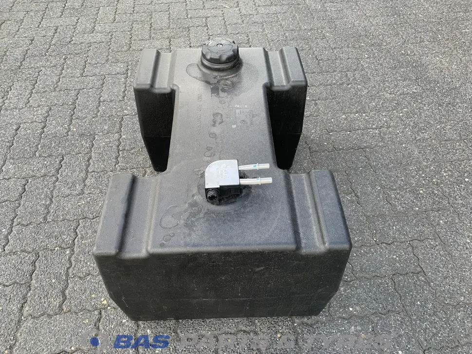 Réservoir carburant Volvo 100 Liter 21375005 Réservoir carburant Volvo 100 Liter 21375005