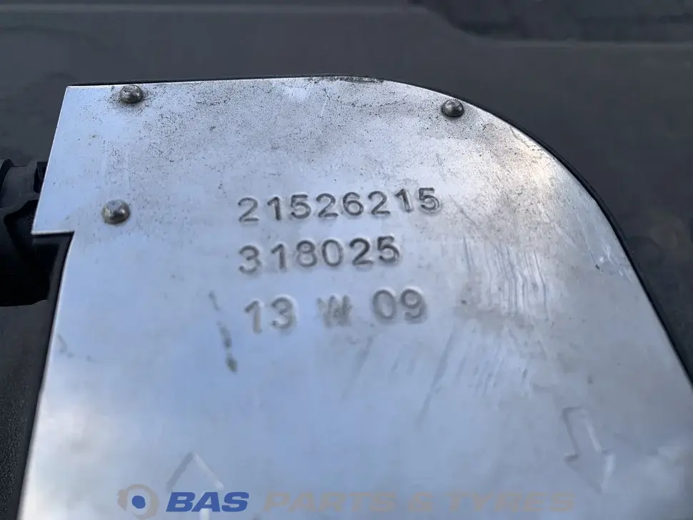 Réservoir carburant Volvo 100 Liter 21375005 Réservoir carburant Volvo 100 Liter 21375005