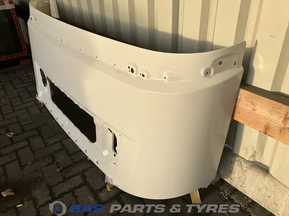 Couverture Volvo FH4B 78602436 Couverture Volvo FH4B 78602436