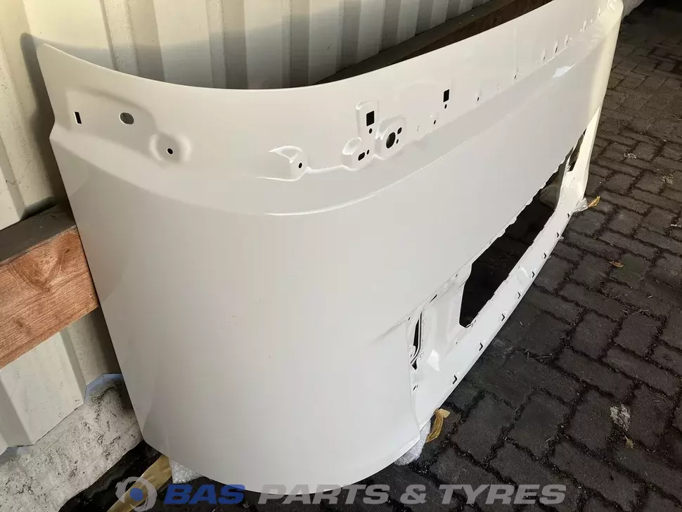 Couverture Volvo FH4B 78602436 Couverture Volvo FH4B 78602436