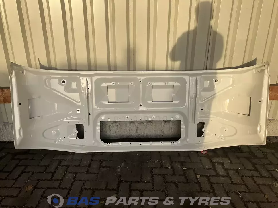 Couverture Volvo FH4B 78602436 Couverture Volvo FH4B 78602436
