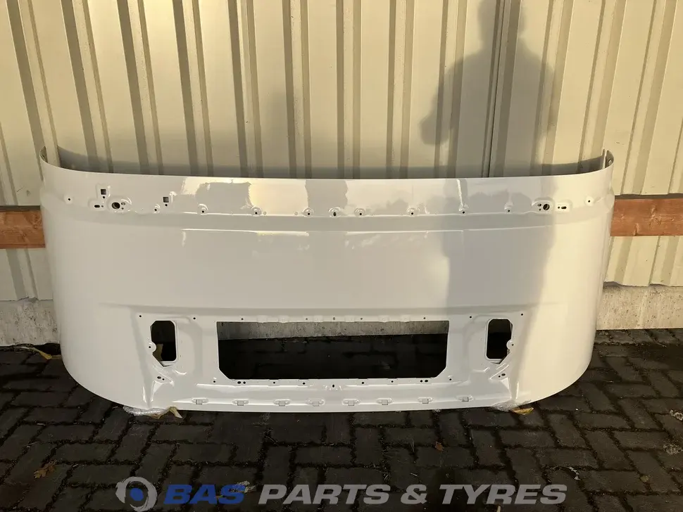 Couverture Volvo FH4B 78602436 Couverture Volvo FH4B 78602436