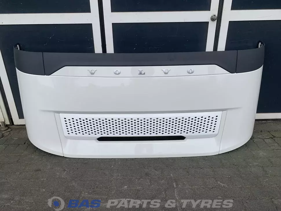 Couverture Volvo FH4B 78602436 Couverture Volvo FH4B 78602436
