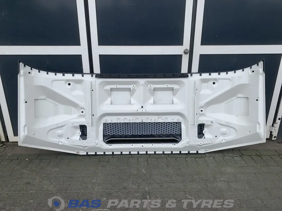 Couverture Volvo FH4B 78602436 Couverture Volvo FH4B 78602436