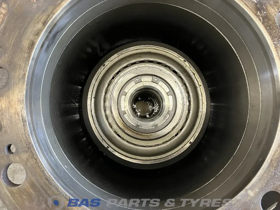 Diferential Scania 2334486 Diferential Scania 2334486