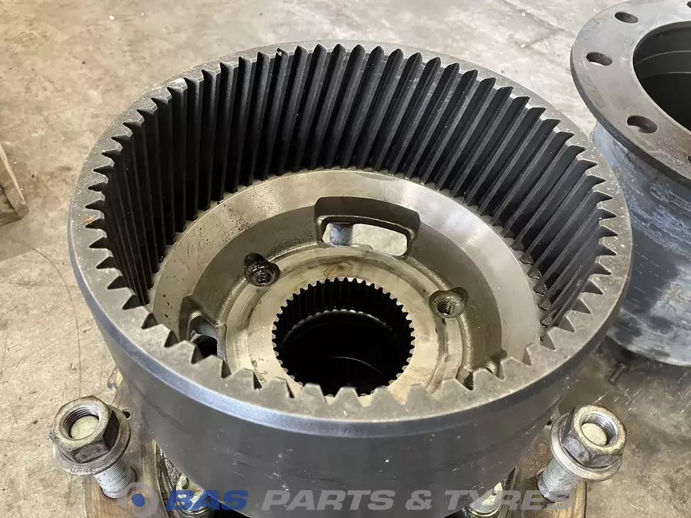 Diferential Scania 2334486 Diferential Scania 2334486