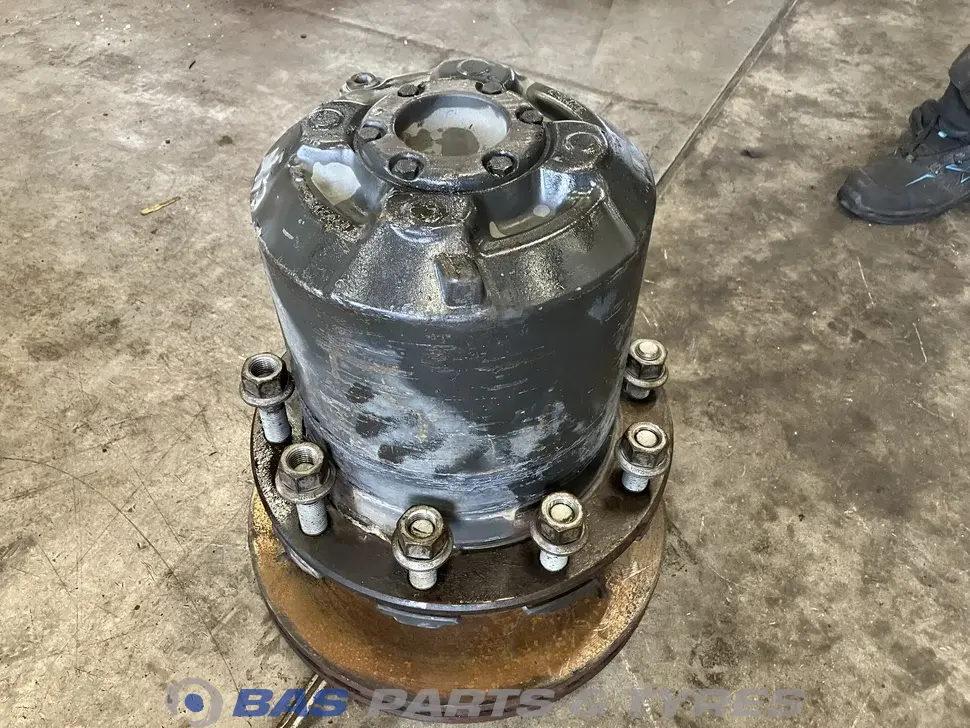Diferential Scania 2334486 Diferential Scania 2334486