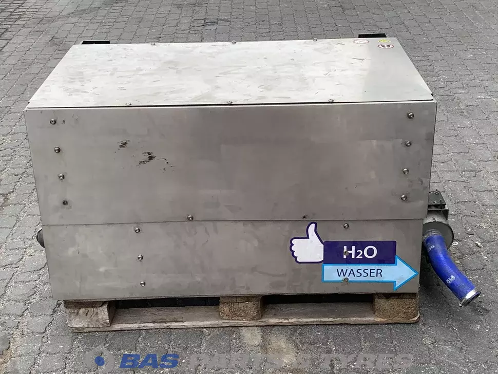 Accupakket Hyzon Accupakket Hyzon