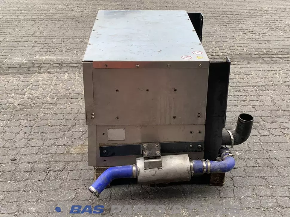 Accupakket Hyzon Accupakket Hyzon