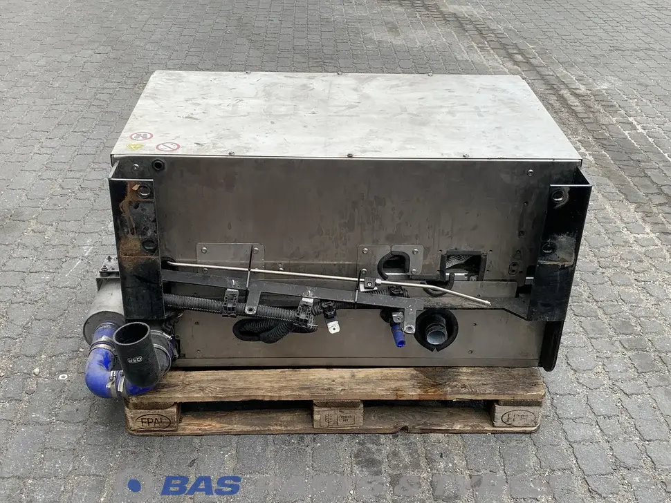 Accupakket Hyzon Accupakket Hyzon
