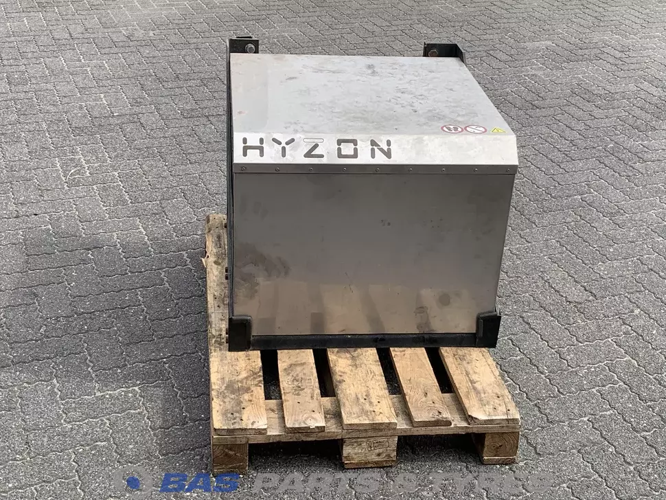Accupakket Hyzon Accupakket Hyzon