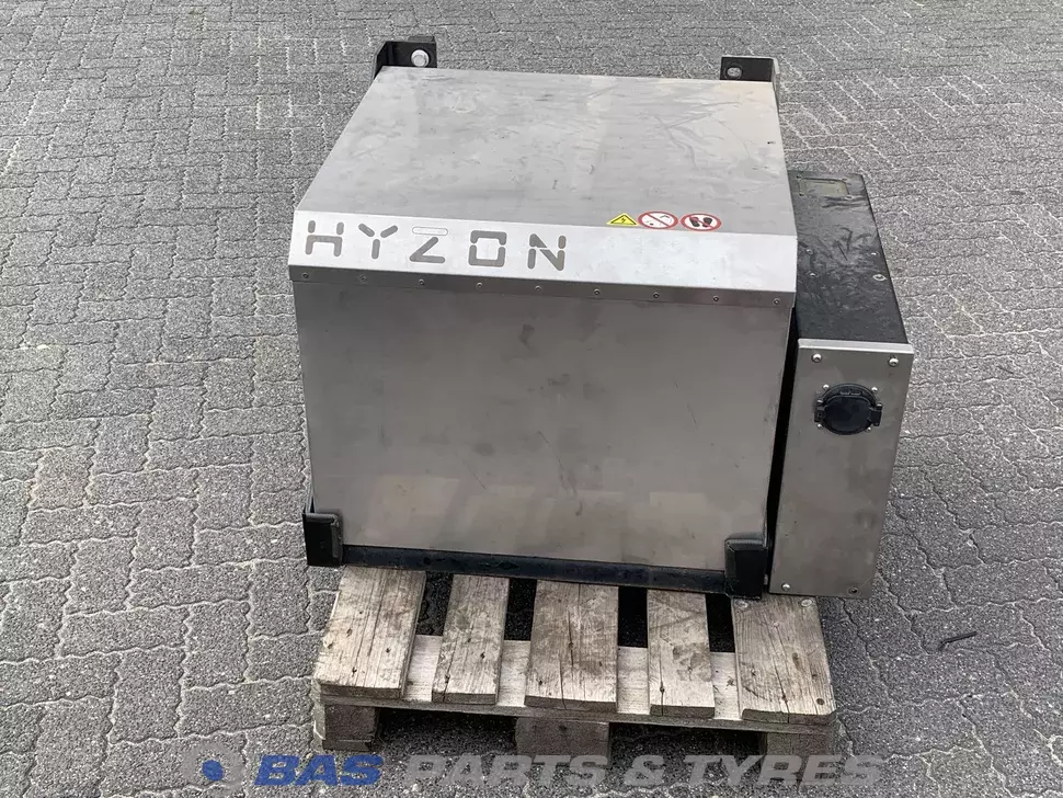Accupakket Hyzon Accupakket Hyzon