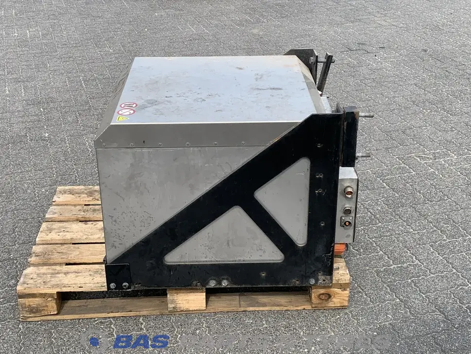 Accupakket Hyzon Accupakket Hyzon