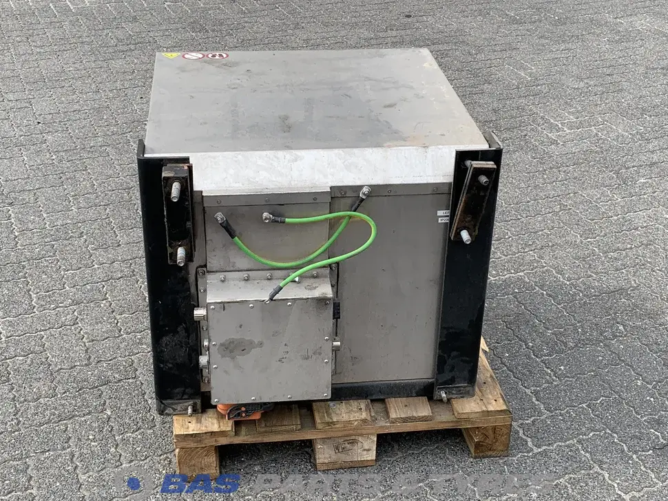 Accupakket Hyzon Accupakket Hyzon