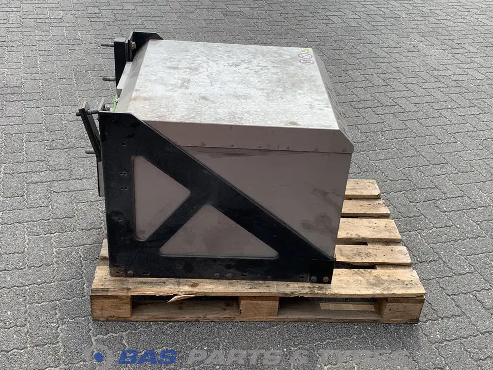 Accupakket Hyzon Accupakket Hyzon