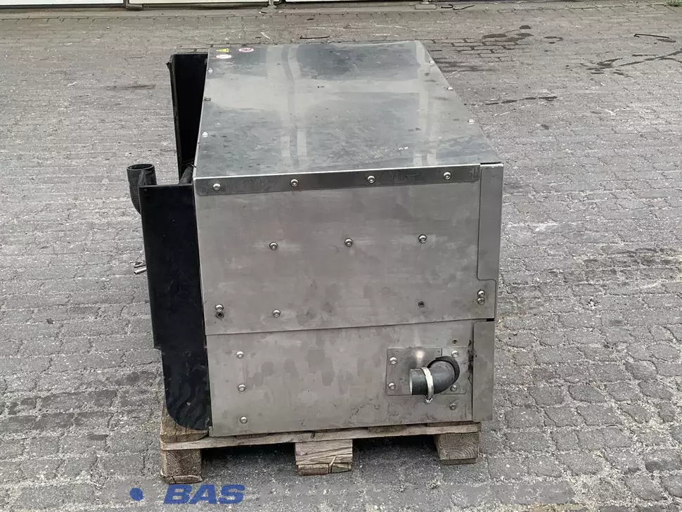 Accupakket Hyzon Accupakket Hyzon