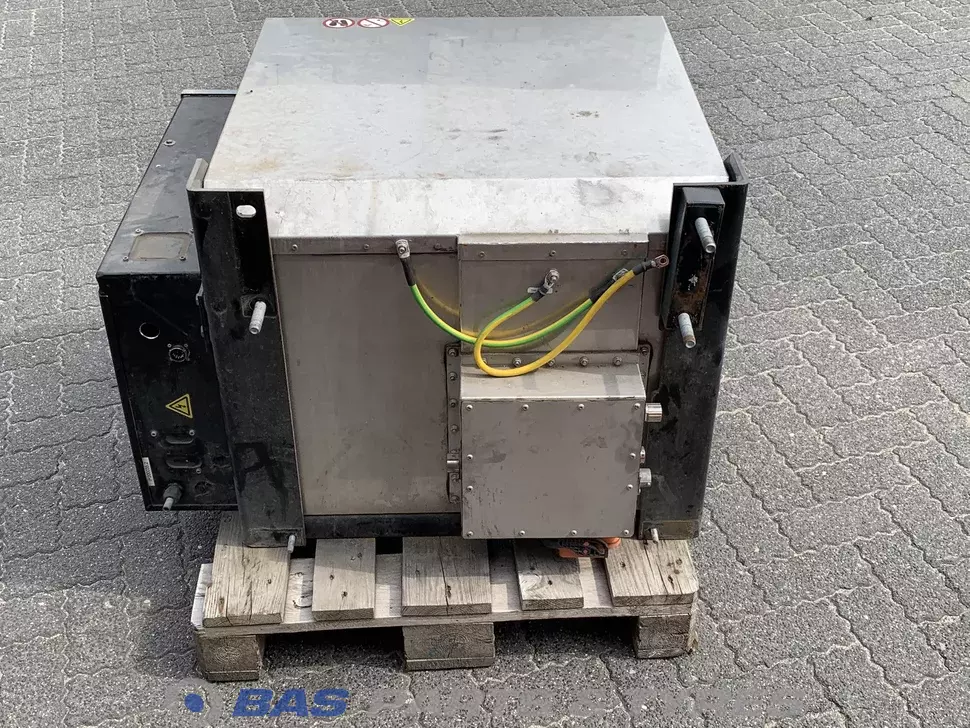 Accupakket Hyzon Accupakket Hyzon