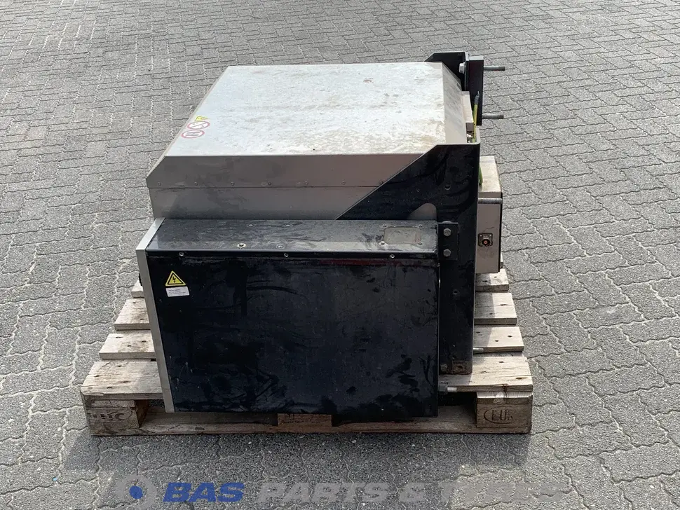 Accupakket Hyzon Accupakket Hyzon