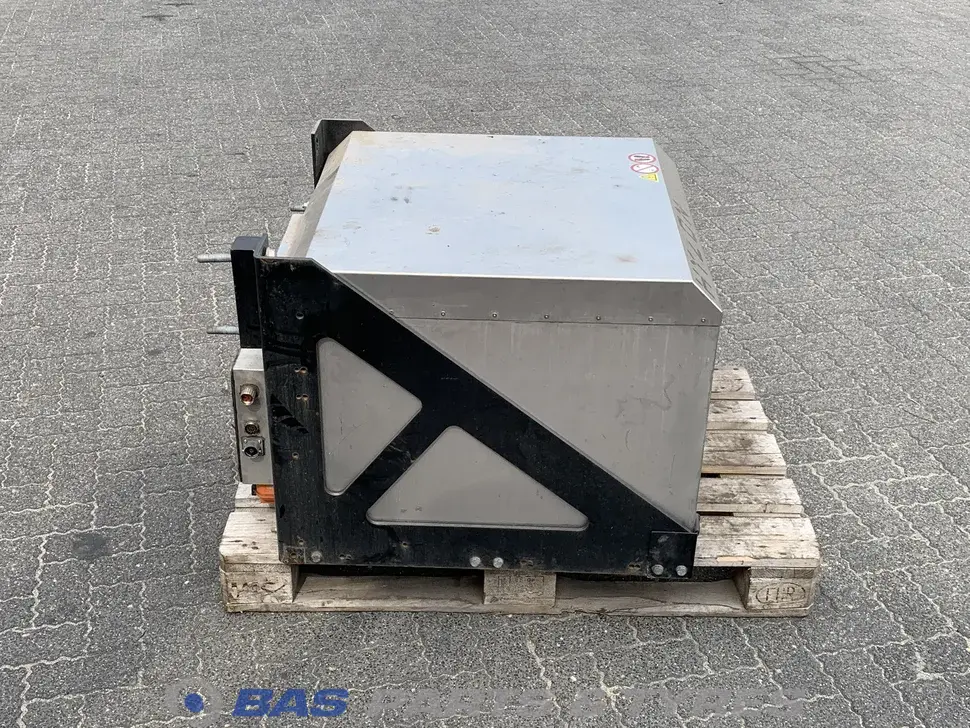 Accupakket Hyzon Accupakket Hyzon