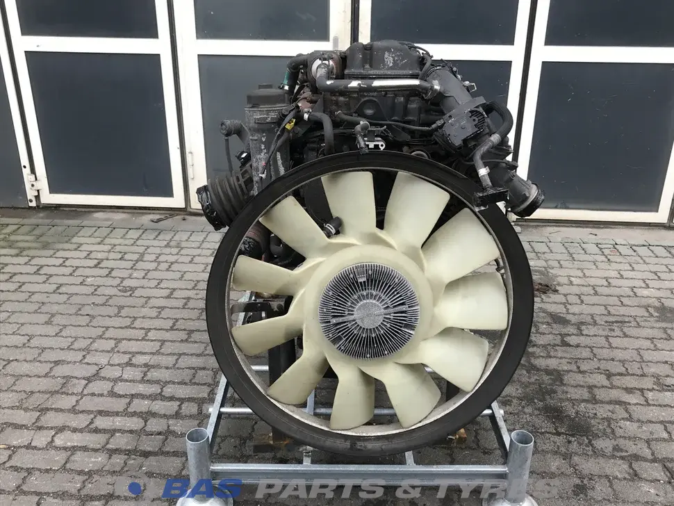 Motor Scania OC13 101 410 2159847 Motor Scania OC13 101 410 2159847