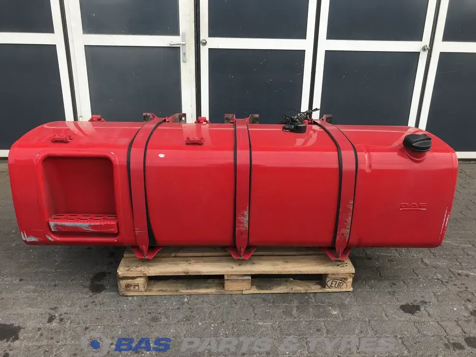 Tanque de combustivel DAF 720 Liter 1314499 Tanque de combustivel DAF 720 Liter 1314499