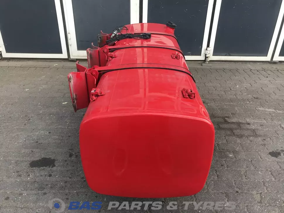 Tanque de combustivel DAF 720 Liter 1314499 Tanque de combustivel DAF 720 Liter 1314499