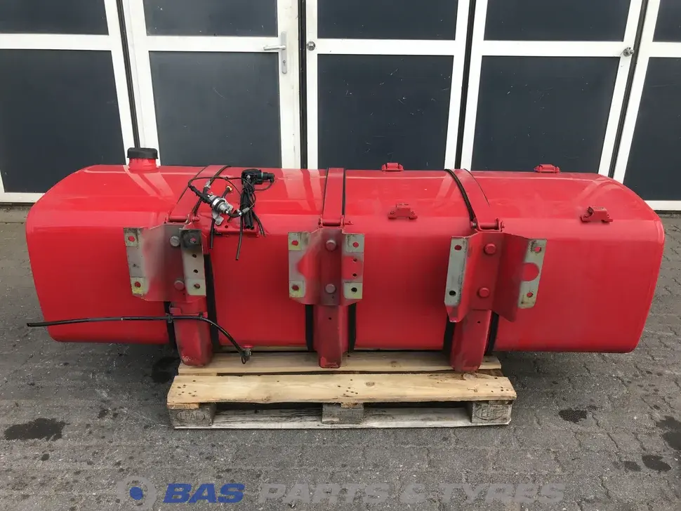 Tanque de combustivel DAF 720 Liter 1314499 Tanque de combustivel DAF 720 Liter 1314499
