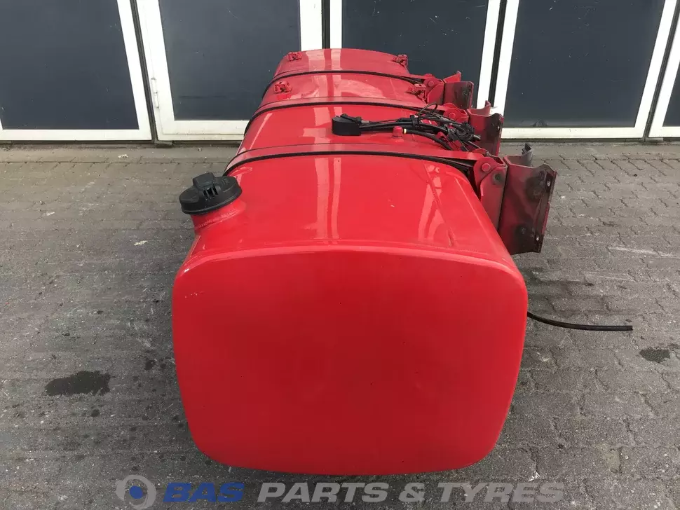 Tanque de combustivel DAF 720 Liter 1314499 Tanque de combustivel DAF 720 Liter 1314499