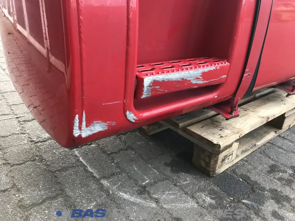 Tanque de combustivel DAF 720 Liter 1314499 Tanque de combustivel DAF 720 Liter 1314499
