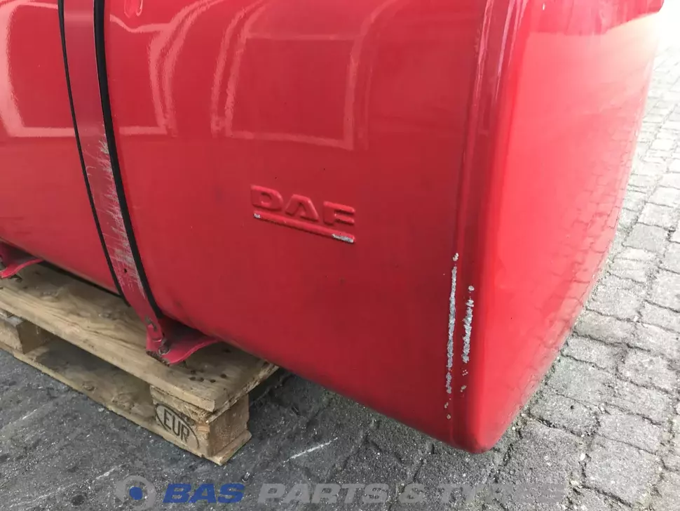 Tanque de combustivel DAF 720 Liter 1314499 Tanque de combustivel DAF 720 Liter 1314499