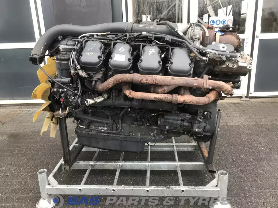 Engine 2294621 2294621