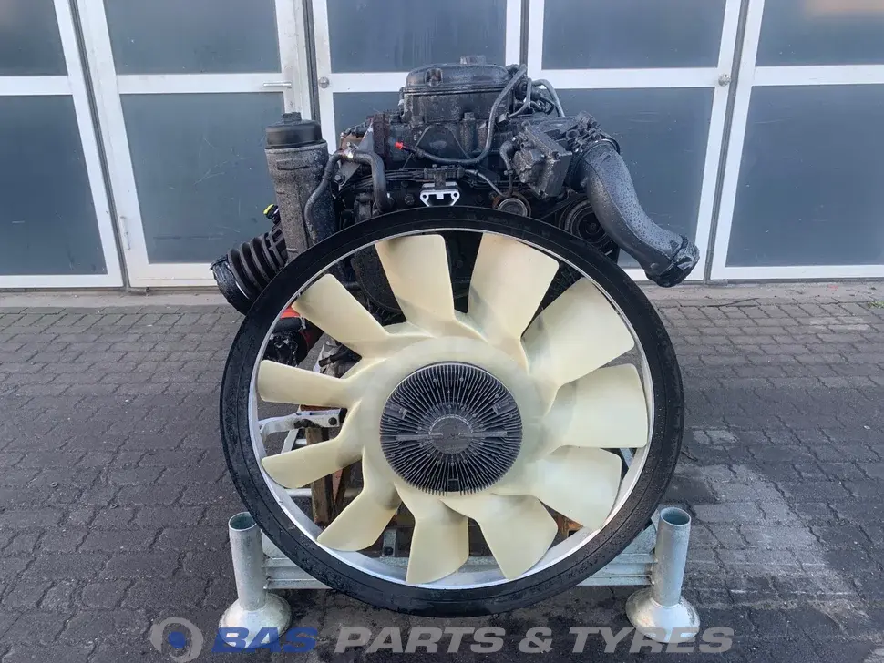 Motor Scania DC13 141 410 2294618 Motor Scania DC13 141 410 2294618