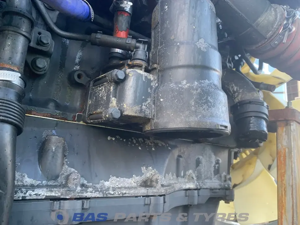 Motor Scania DC13 141 410 2294618 Motor Scania DC13 141 410 2294618