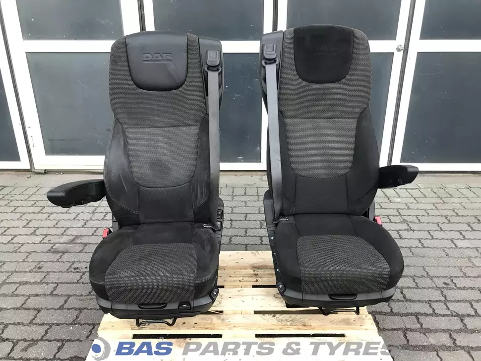 Sitzsatz DAF 1844340 Sitzsatz DAF 1844340