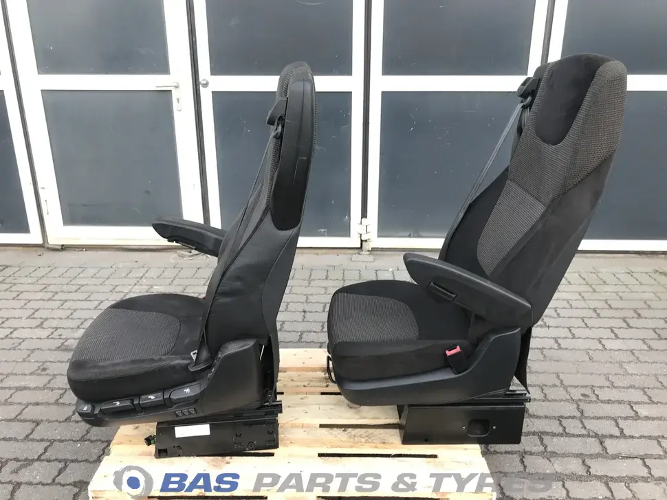 Sitzsatz DAF 1844340 Sitzsatz DAF 1844340