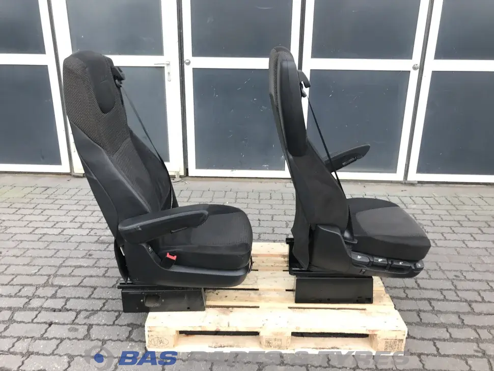 Sitzsatz DAF 1844340 Sitzsatz DAF 1844340