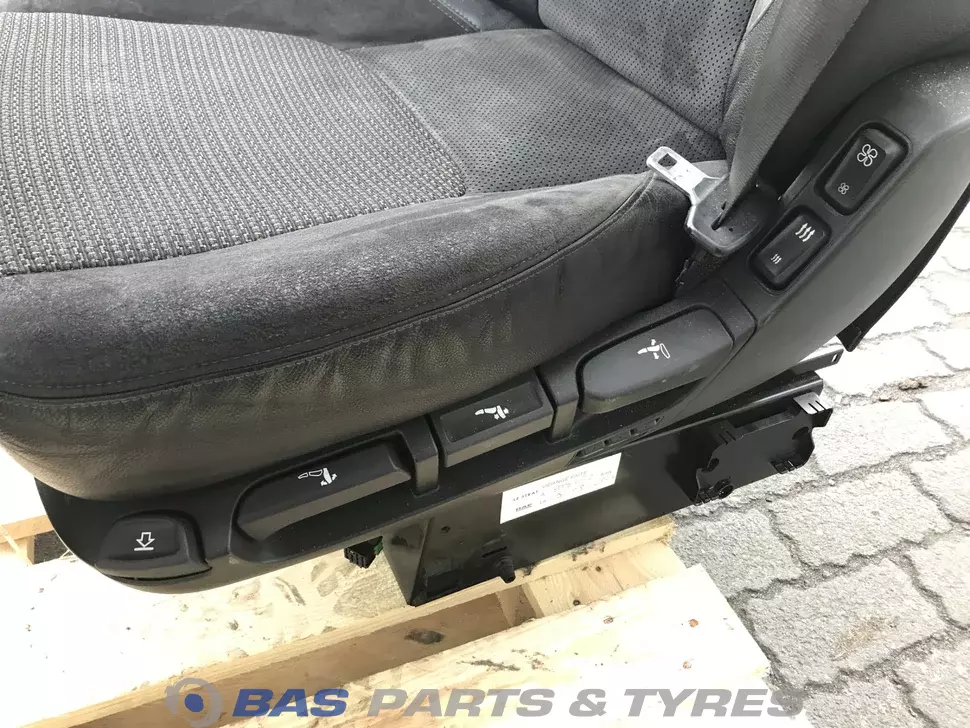 Sitzsatz DAF 1844340 Sitzsatz DAF 1844340