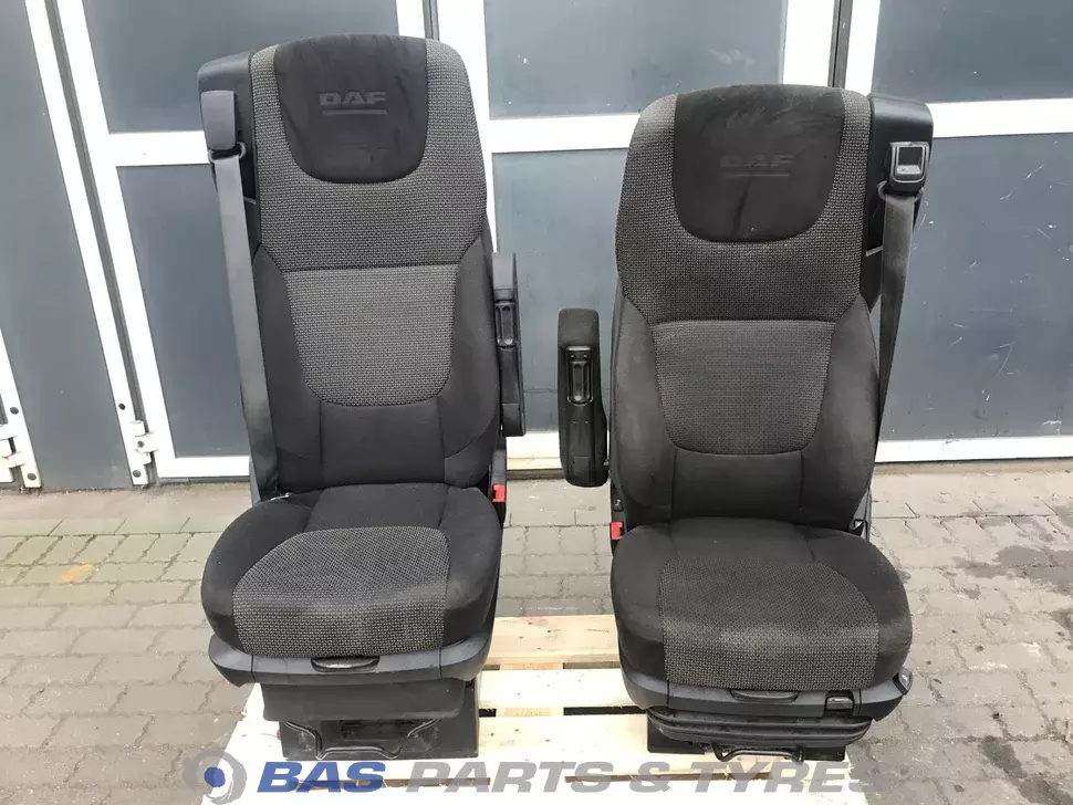 Seat Set DAF 1844328 Seat Set DAF 1844328