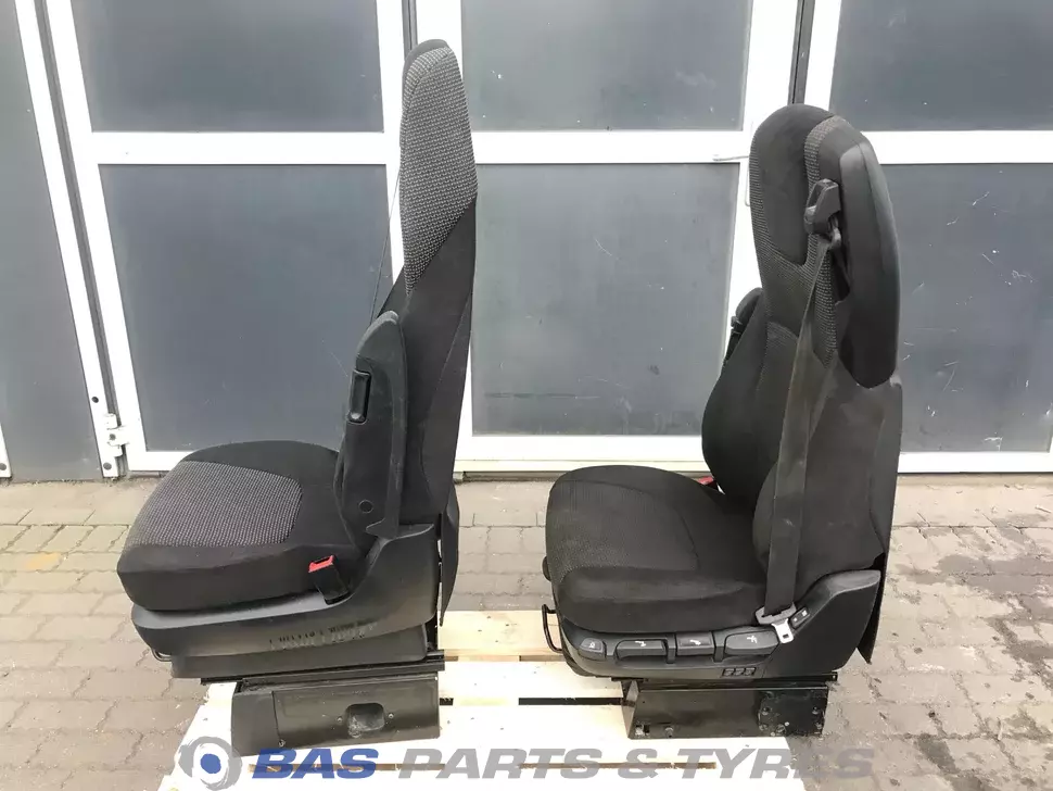 Seat Set DAF 1844328 Seat Set DAF 1844328