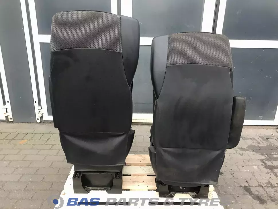 Seat Set DAF 1844328 Seat Set DAF 1844328