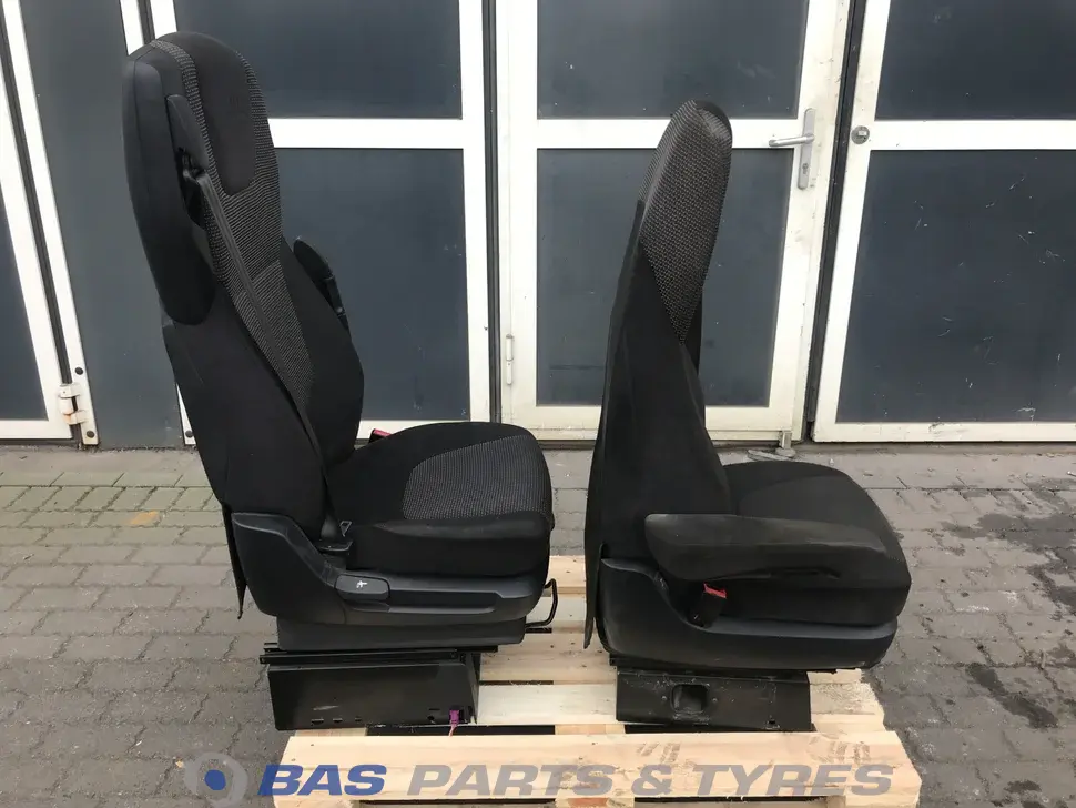 Seat Set DAF 1844328 Seat Set DAF 1844328