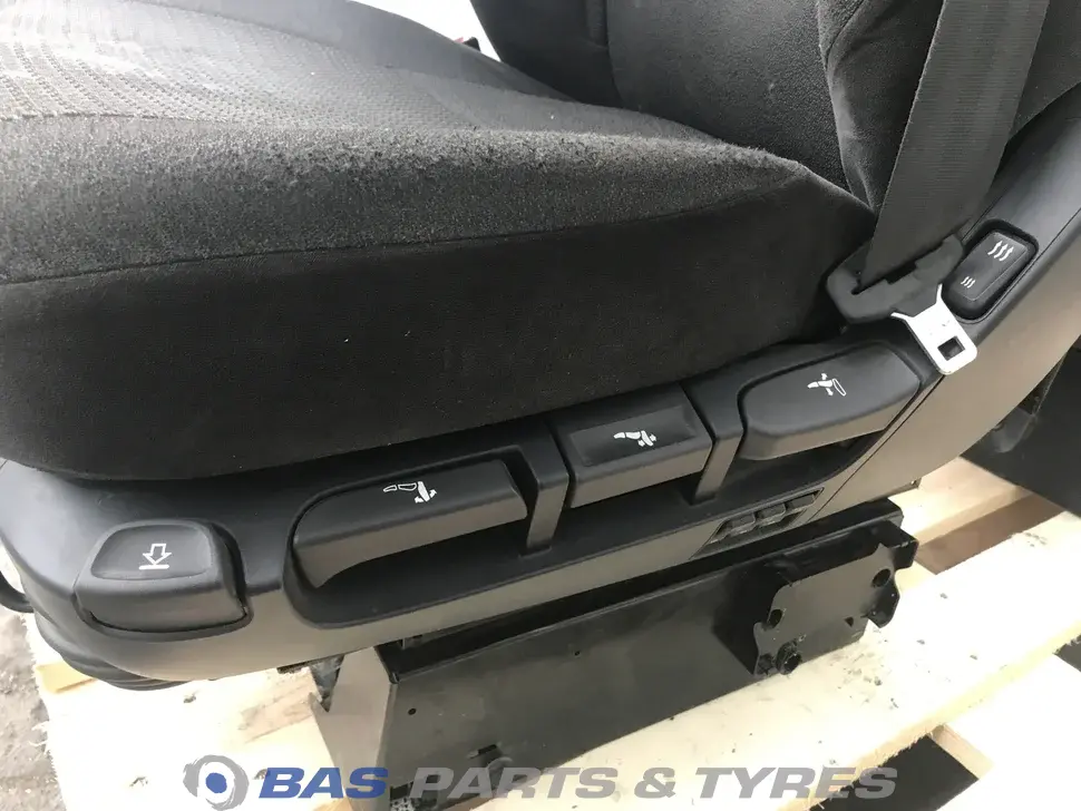 Seat Set DAF 1844328 Seat Set DAF 1844328