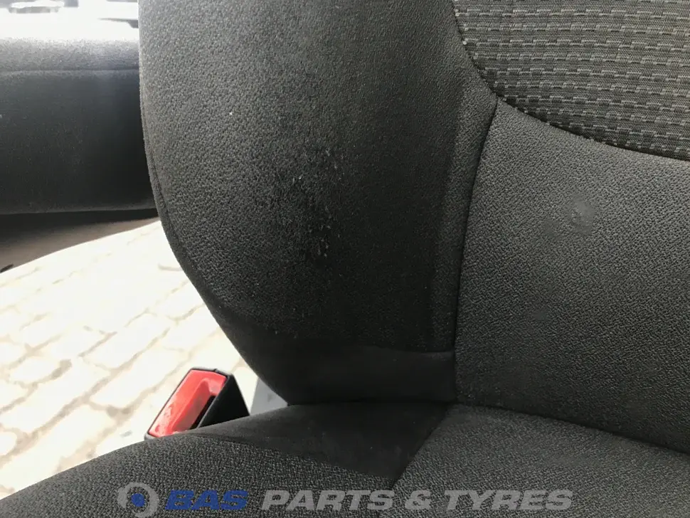 Seat Set DAF 1844328 Seat Set DAF 1844328