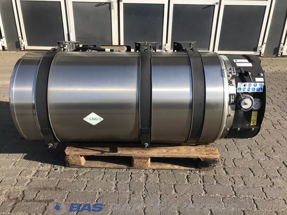 Réservoir GNL Volvo 455 Liter 22866641 Réservoir GNL Volvo 455 Liter 22866641